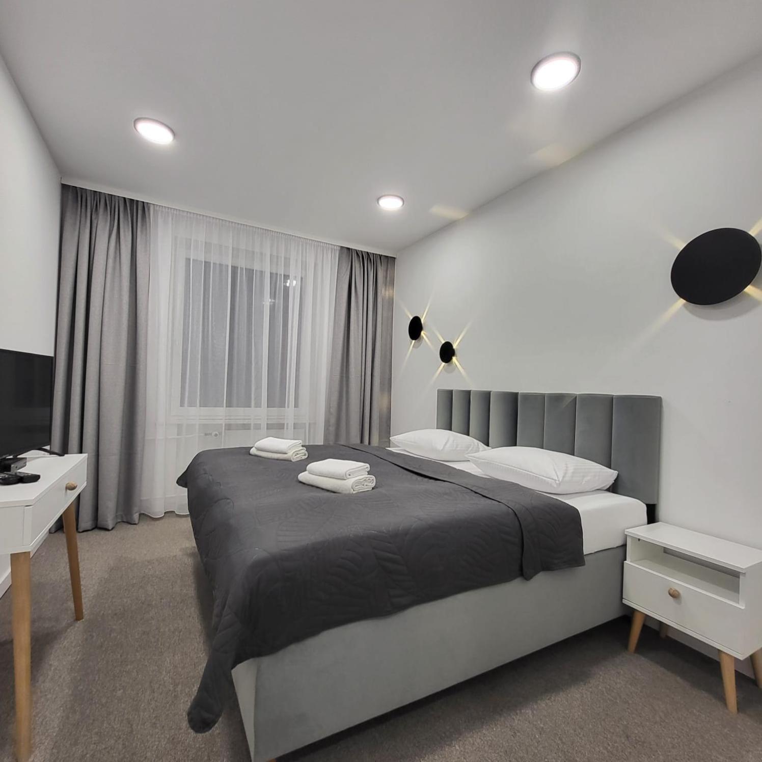 Hotel Piast Мишлібуж Екстер'єр фото