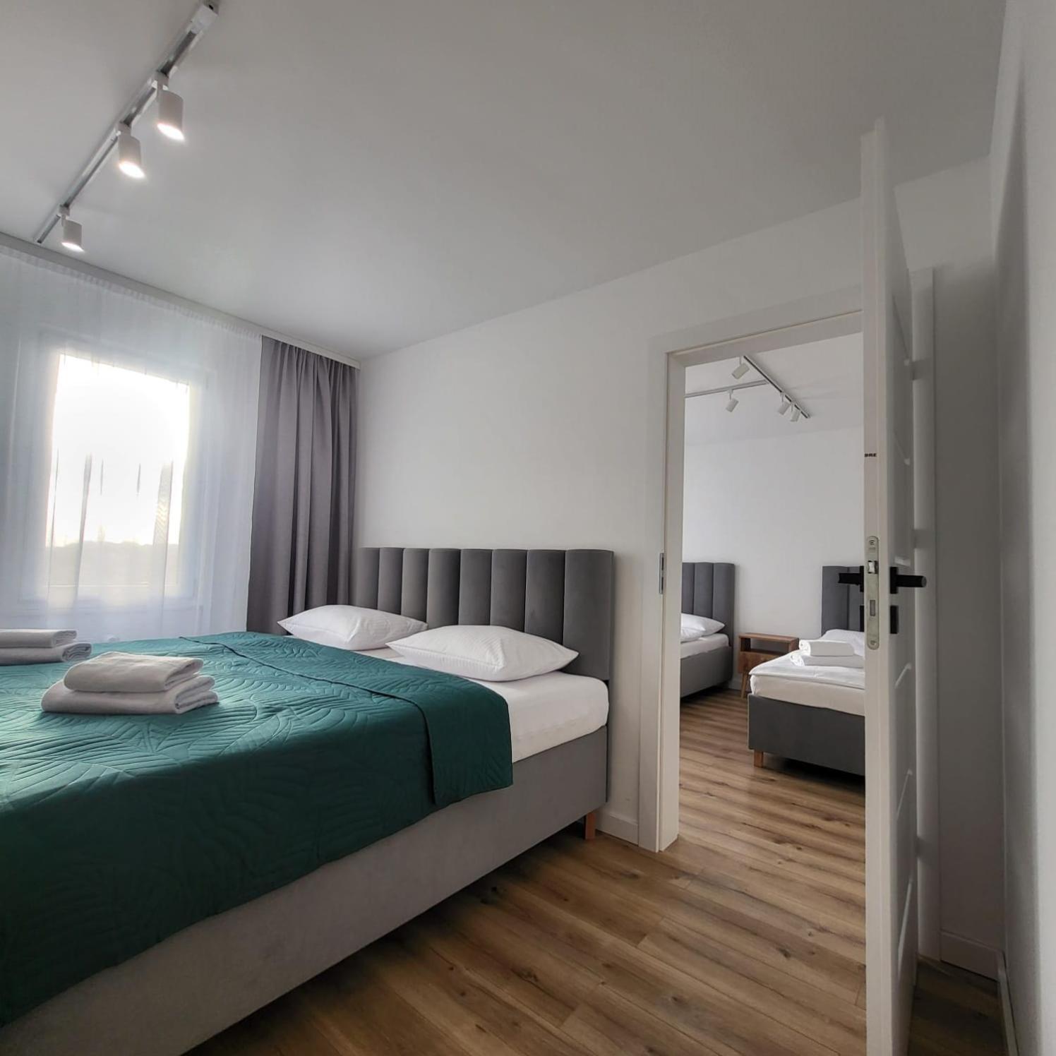 Hotel Piast Мишлібуж Екстер'єр фото
